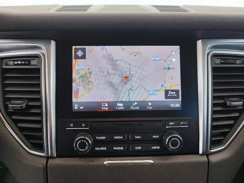 Porsche Macan 3.0d S 250cv pdk my16 - Immagine 13