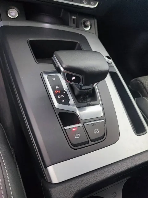 Audi Q5 Sportback 40 2.0 tdi mhev 12V S line Plus quattro s-tronic - Immagine 16