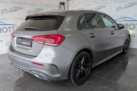 Mercedes A 160 d Premium - Immagine 5