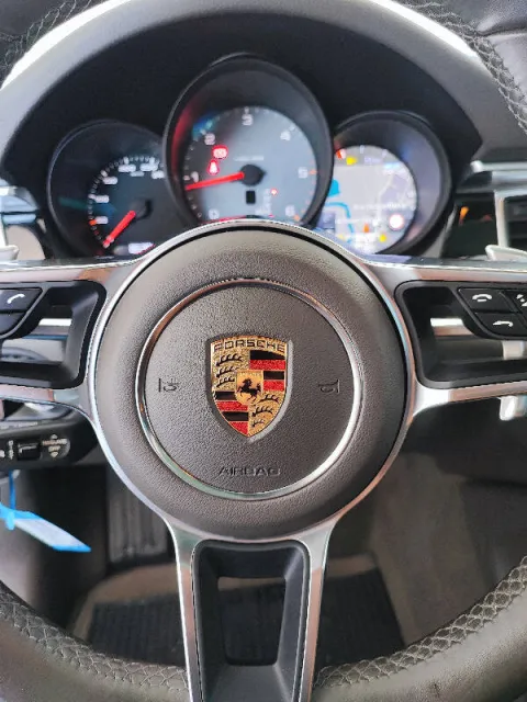Porsche Macan 3.0d S 250cv pdk my16 - Immagine 15