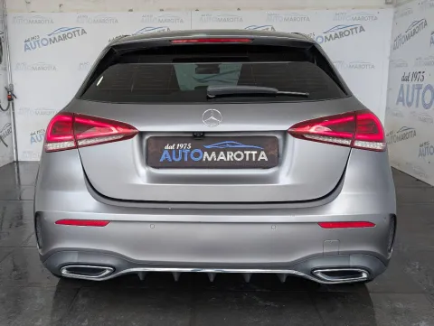 Mercedes A 160 d Premium - Immagine 6