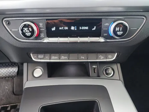 Audi Q5 Sportback 40 2.0 tdi mhev 12V S line Plus quattro s-tronic - Immagine 18