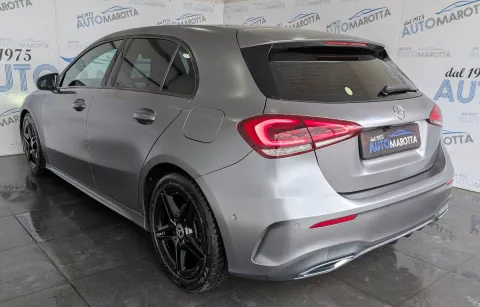 Mercedes A 160 d Premium - Immagine 7