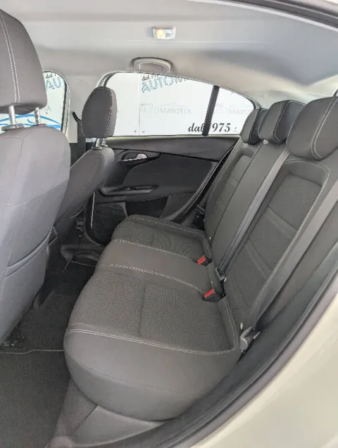 Fiat Tipo 5p 1.3 mjt Life s&s 95cv - Immagine 17
