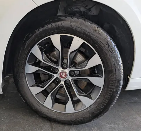 Fiat Tipo 5p 1.3 mjt Life s&s 95cv - Immagine 18