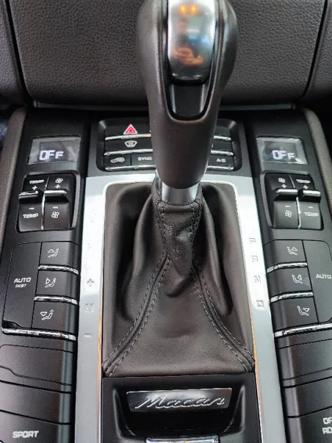Porsche Macan 3.0d S 250cv pdk my16 - Immagine 18