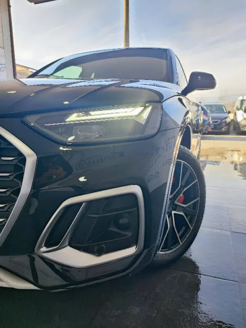 Audi Q5 Sportback 40 2.0 tdi mhev 12V S line Plus quattro s-tronic - Immagine 22