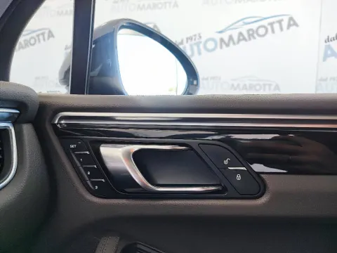 Porsche Macan 3.0d S 250cv pdk my16 - Immagine 20