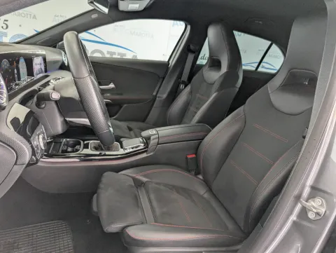 Mercedes A 160 d Premium - Immagine 13