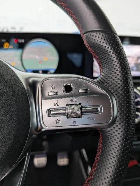 Mercedes A 160 d Premium - Immagine 14