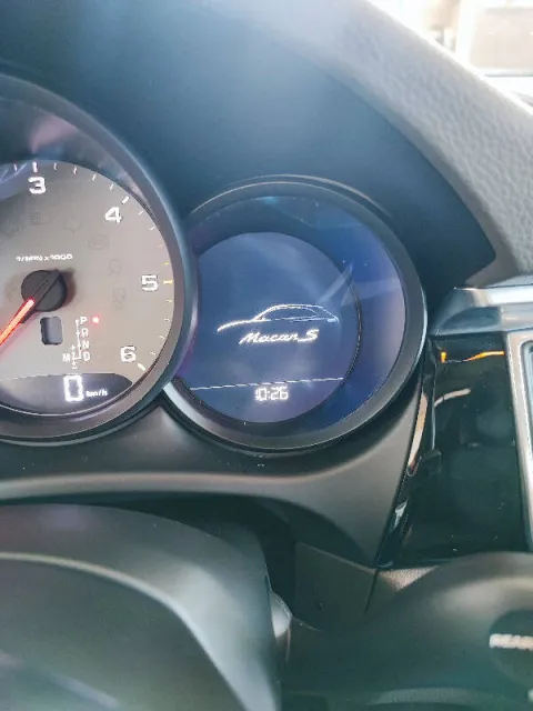 Porsche Macan 3.0d S 250cv pdk my16 - Immagine 24