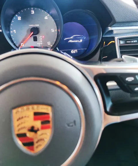 Porsche Macan 3.0d S 250cv pdk my16 - Immagine 25