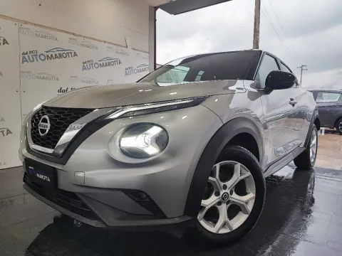 Nissan Juke 1.0 dig-t N-Connecta 114cv dct - Immagine 2