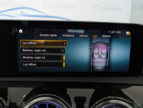Mercedes A 160 d Premium - Immagine 25