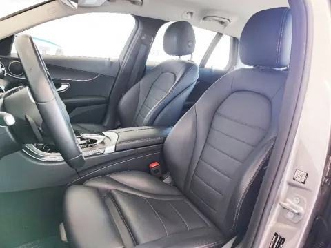 Mercedes C SW 220 d Premium auto - Immagine 12
