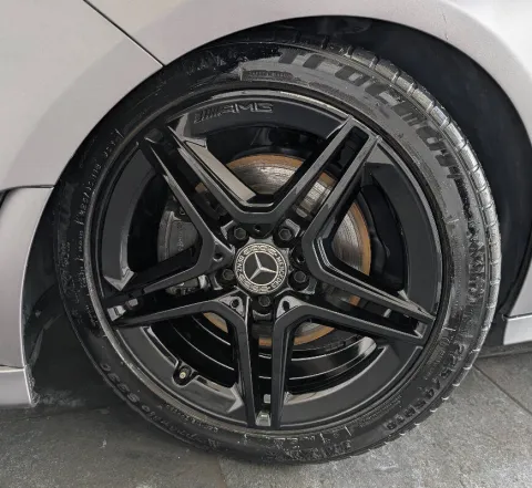 Mercedes A 160 d Premium - Immagine 26