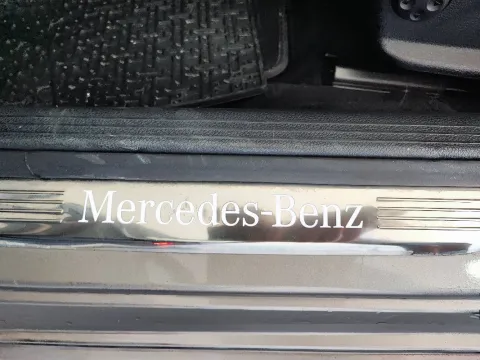 Mercedes C SW 220 d Premium auto - Immagine 13