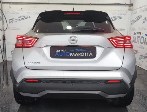 Nissan Juke 1.0 dig-t N-Connecta 114cv dct - Immagine 6