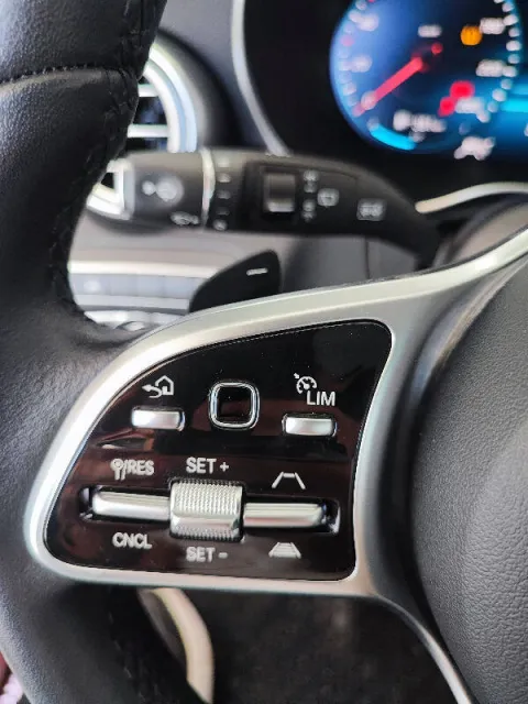Mercedes C SW 220 d Premium auto - Immagine 15