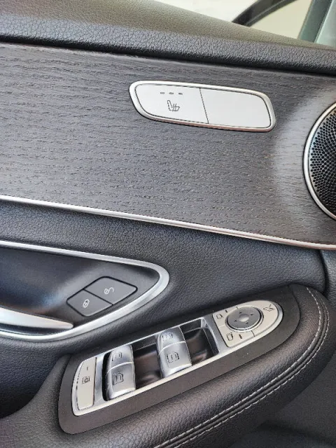 Mercedes C SW 220 d Premium auto - Immagine 18