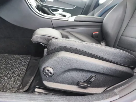 Mercedes C SW 220 d Premium auto - Immagine 19