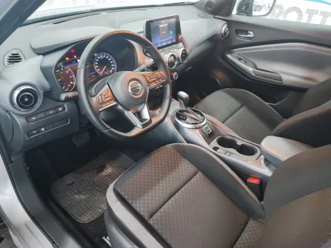 Nissan Juke 1.0 dig-t N-Connecta 114cv dct - Immagine 11