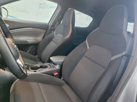 Nissan Juke 1.0 dig-t N-Connecta 114cv dct - Immagine 12