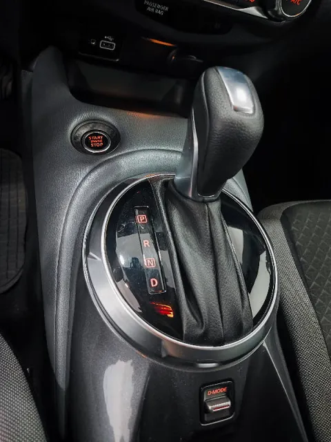 Nissan Juke 1.0 dig-t N-Connecta 114cv dct - Immagine 13