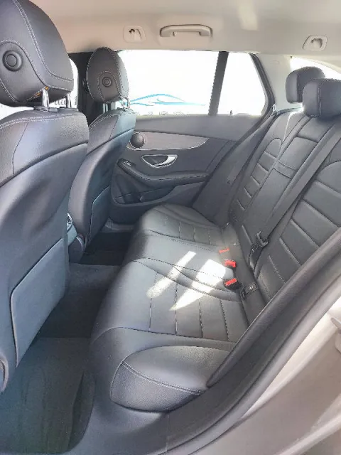Mercedes C SW 220 d Premium auto - Immagine 21