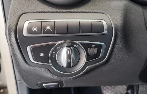 Mercedes C SW 220 d Premium auto - Immagine 22