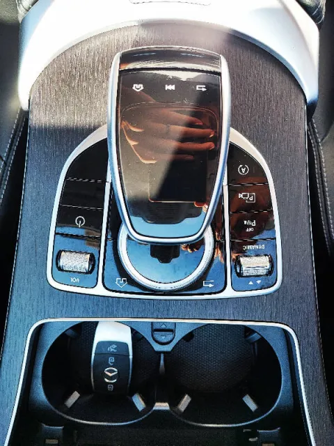 Mercedes C SW 220 d Premium auto - Immagine 24