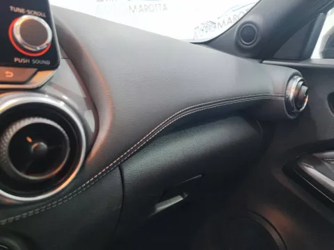 Nissan Juke 1.0 dig-t N-Connecta 114cv dct - Immagine 17