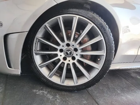 Mercedes C SW 220 d Premium auto - Immagine 25