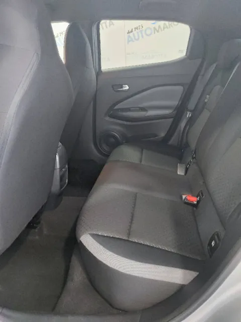Nissan Juke 1.0 dig-t N-Connecta 114cv dct - Immagine 18