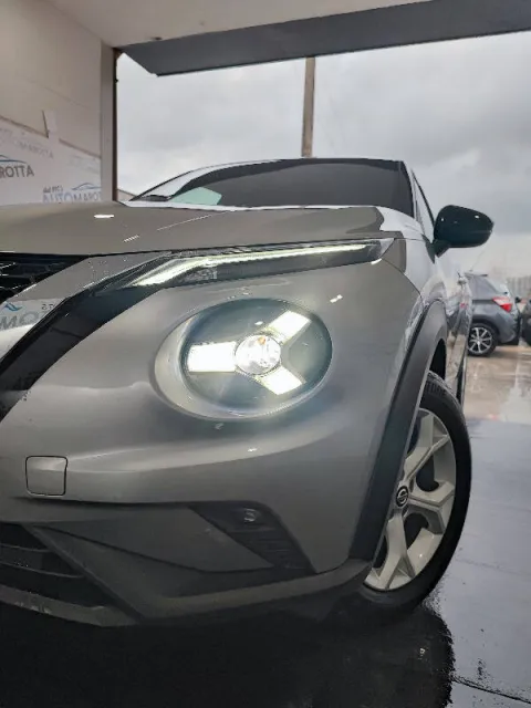Nissan Juke 1.0 dig-t N-Connecta 114cv dct - Immagine 20