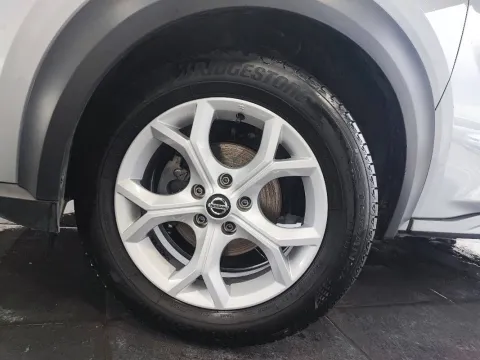 Nissan Juke 1.0 dig-t N-Connecta 114cv dct - Immagine 21