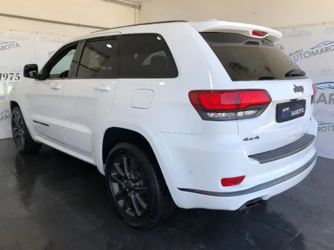 Jeep Grand Cherokee 3.0 V6 S Model 250cv auto my18 E6d - Immagine 5