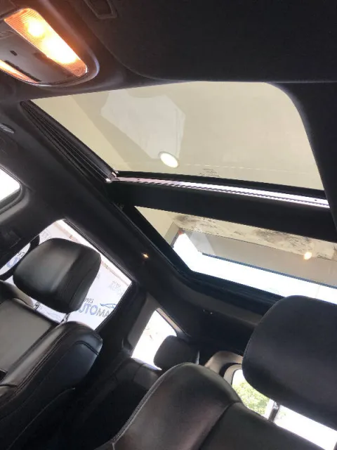 Jeep Grand Cherokee 3.0 V6 S Model 250cv auto my18 E6d - Immagine 10
