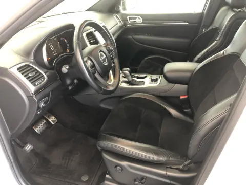 Jeep Grand Cherokee 3.0 V6 S Model 250cv auto my18 E6d - Immagine 15