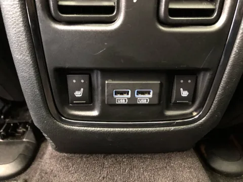 Jeep Grand Cherokee 3.0 V6 S Model 250cv auto my18 E6d - Immagine 16