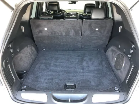 Jeep Grand Cherokee 3.0 V6 S Model 250cv auto my18 E6d - Immagine 18