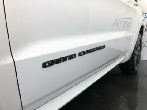 Jeep Grand Cherokee 3.0 V6 S Model 250cv auto my18 E6d - Immagine 20