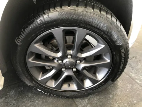 Jeep Grand Cherokee 3.0 V6 S Model 250cv auto my18 E6d - Immagine 22