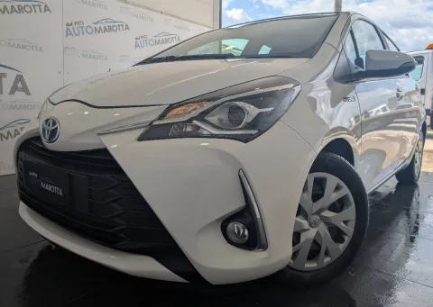 Toyota Yaris 5p 1.5h Active my18 - Immagine 2