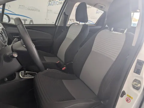 Toyota Yaris 5p 1.5h Active my18 - Immagine 13