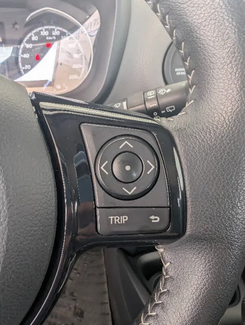 Toyota Yaris 5p 1.5h Active my18 - Immagine 14