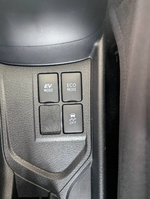 Toyota Yaris 5p 1.5h Active my18 - Immagine 19