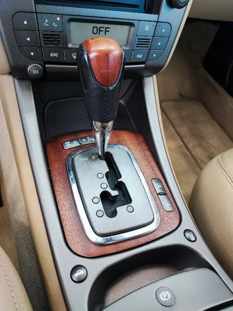 Lancia Thesis 2.4 jtd 20v Emblema 185cv auto - Immagine 11