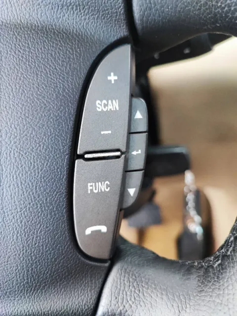 Lancia Thesis 2.4 jtd 20v Emblema 185cv auto - Immagine 16