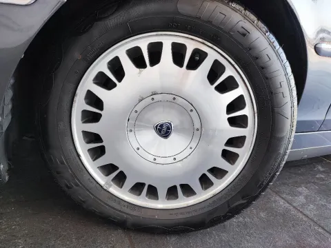 Lancia Thesis 2.4 jtd 20v Emblema 185cv auto - Immagine 21